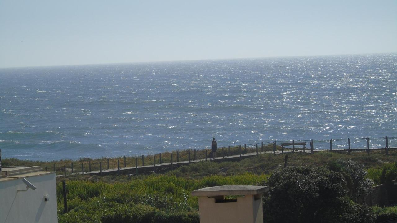 Oporto Beach Gulpilhares Exterior foto