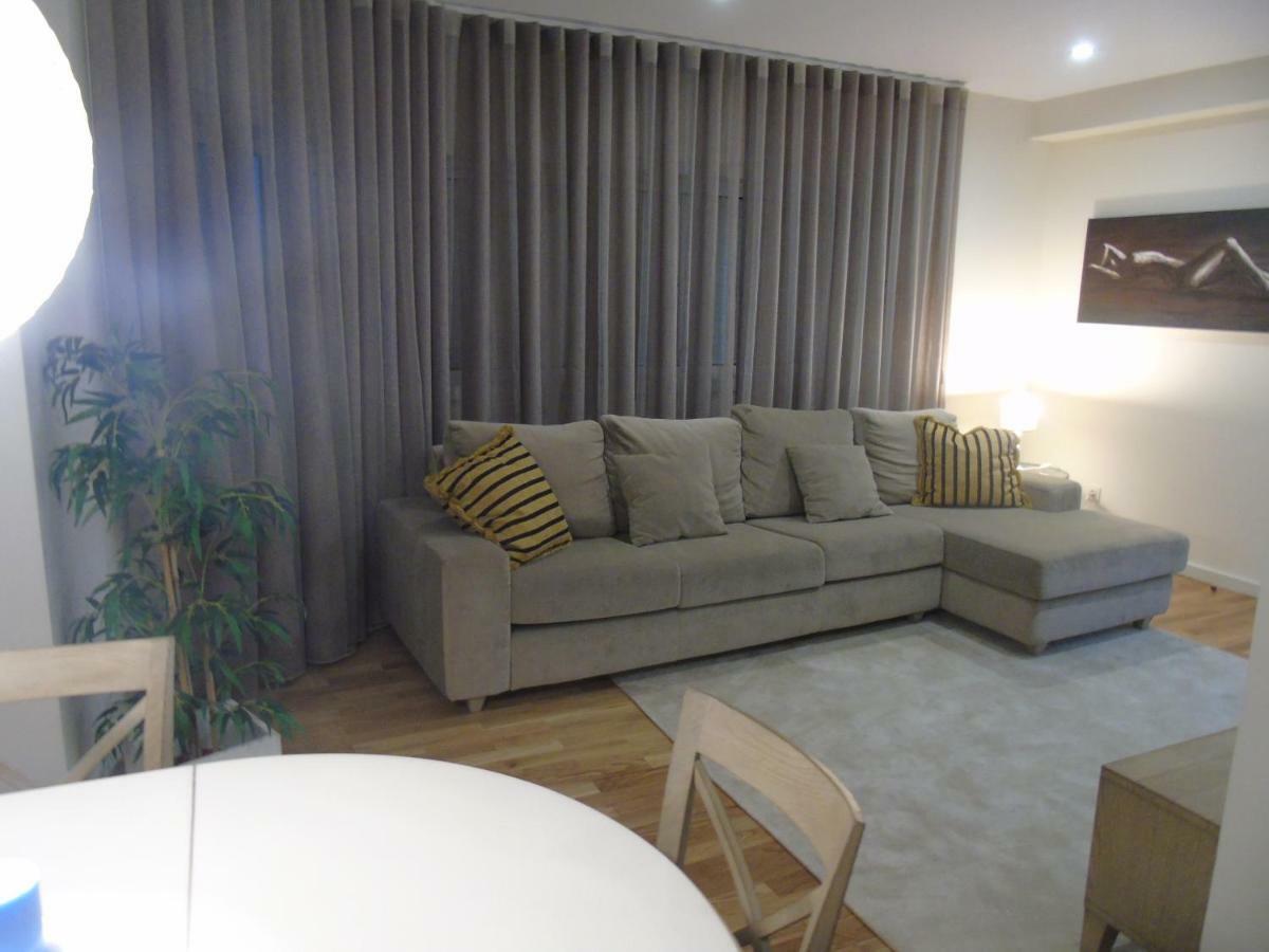 Oporto Beach Gulpilhares Exterior foto