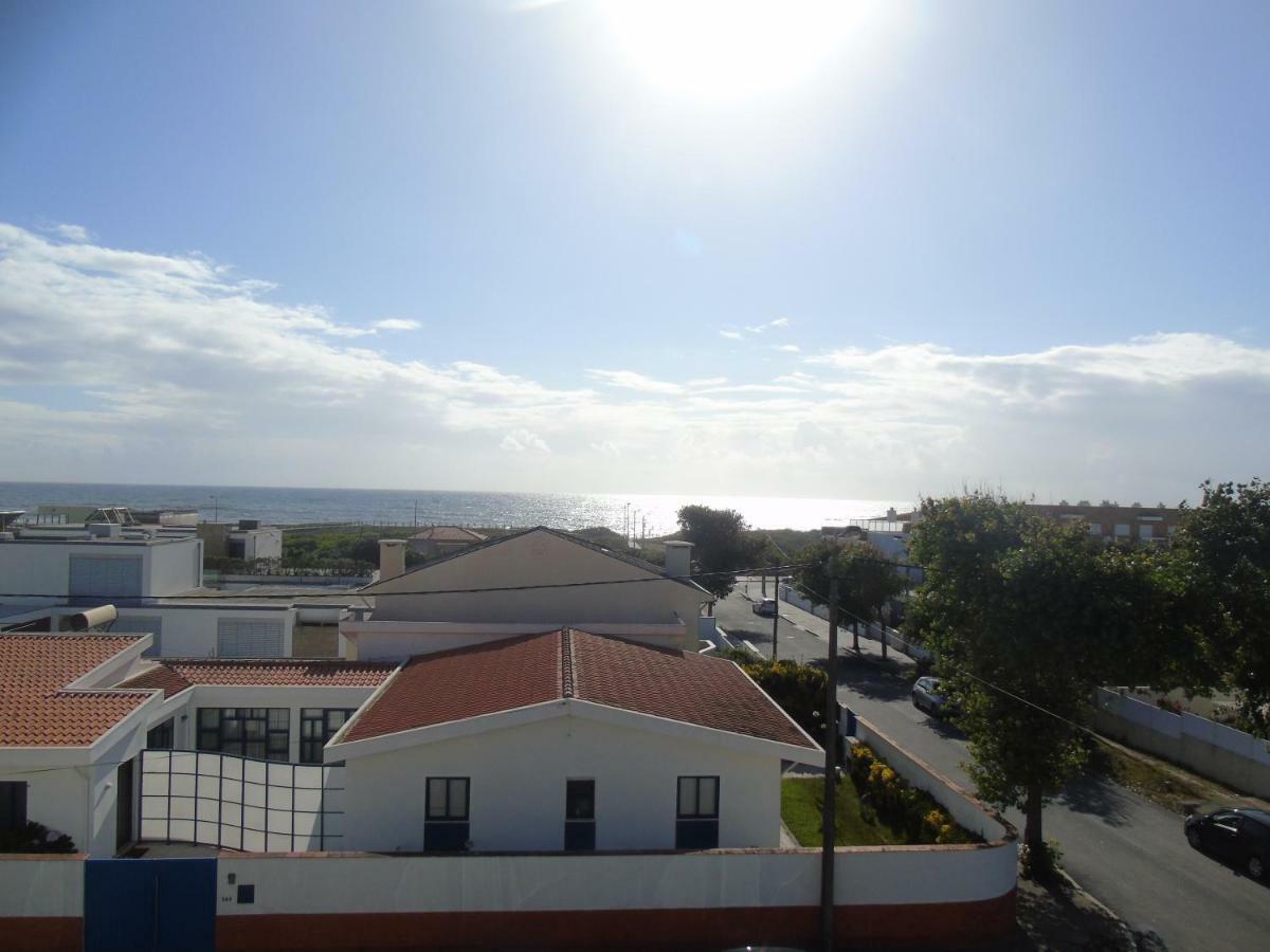 Oporto Beach Gulpilhares Exterior foto